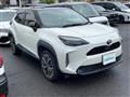 2020 Toyota Yaris Cross