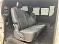 2025 Toyota Hiace Van