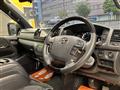 2025 Toyota Hiace Van