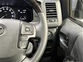 2025 Toyota Hiace Van