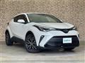 2021 Toyota C-HR