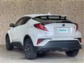 2021 Toyota C-HR