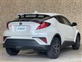 2021 Toyota C-HR