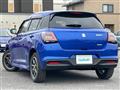 2025 Suzuki Swift