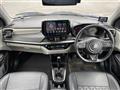 2025 Suzuki Swift