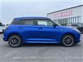 2025 Suzuki Swift