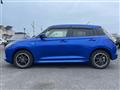 2025 Suzuki Swift
