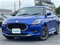 2025 Suzuki Swift