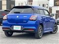 2025 Suzuki Swift