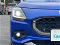 2025 Suzuki Swift