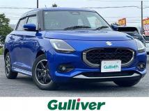 2025 Suzuki Swift