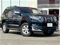 2020 Toyota Land Cruiser Prado