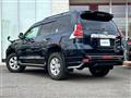 2020 Toyota Land Cruiser Prado