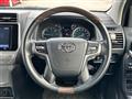 2020 Toyota Land Cruiser Prado
