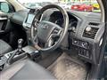 2020 Toyota Land Cruiser Prado