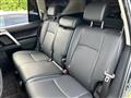 2020 Toyota Land Cruiser Prado