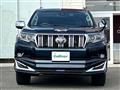 2020 Toyota Land Cruiser Prado