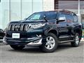 2020 Toyota Land Cruiser Prado