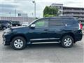 2020 Toyota Land Cruiser Prado