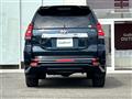 2020 Toyota Land Cruiser Prado
