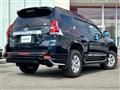 2020 Toyota Land Cruiser Prado