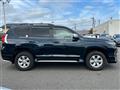 2020 Toyota Land Cruiser Prado