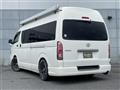 2011 Toyota Hiace Van