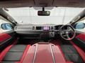 2011 Toyota Hiace Van
