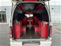 2011 Toyota Hiace Van