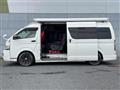 2011 Toyota Hiace Van