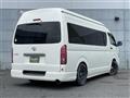 2011 Toyota Hiace Van