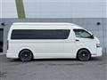 2011 Toyota Hiace Van
