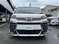 2018 Toyota Vellfire