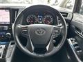 2018 Toyota Vellfire