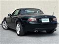 2008 Mazda Roadster