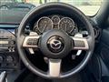 2008 Mazda Roadster