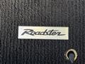 2008 Mazda Roadster