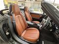 2008 Mazda Roadster