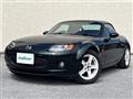 2008 Mazda Roadster