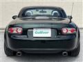 2008 Mazda Roadster