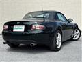 2008 Mazda Roadster