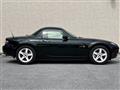 2008 Mazda Roadster