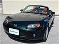 2008 Mazda Roadster