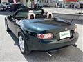 2008 Mazda Roadster