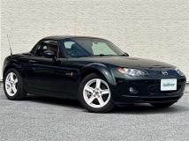 2008 Mazda Roadster