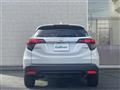 2018 Honda VEZEL