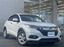 2018 Honda VEZEL