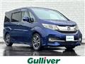 2016 Honda Step WGN