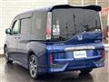 2016 Honda Step WGN