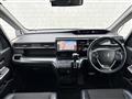 2016 Honda Step WGN